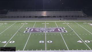 Morrilton High School vs Mills University Studies High School Mens Varsity Soccer [upl. by Torr150]