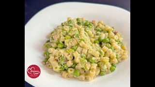 Pasta e piselli alla napoletana [upl. by Gelhar]