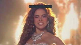 Gloria Trevi  Ensayando Como Pedirte Perdón  Premios Lo Nuestro 2023 [upl. by Alohs]