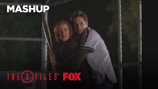 The XFiles Season X – Part 1 Documentary [upl. by Ahsakat219]