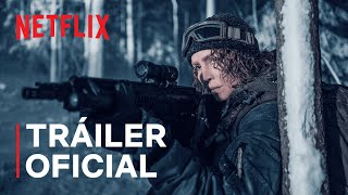 Katla  Official Teaser  Netflix [upl. by Gautier]