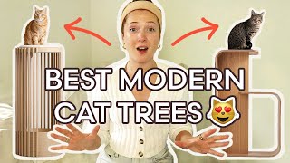 How to build a cat tree or ladder [upl. by Norrv714]