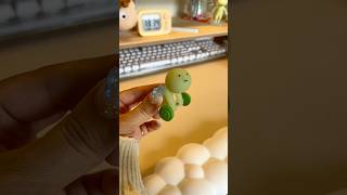 Unboxing smiski collection💚Part 2 smiski blindboxcollection blindboxopening unboxingasmr [upl. by Eveneg]