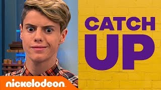 Every Henry Danger Episode EVER 💥 Ft Unseen Footage  Henry Danger [upl. by Enajaras]