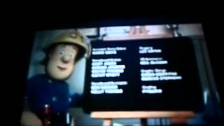 Fireman Sam  Ending and Credits [upl. by Annis121]