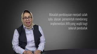 Jaminan Sosial Asuransi KesehatanProf dr Laksono T dan Dr Drg Julita H askes bpjs [upl. by Cristal]