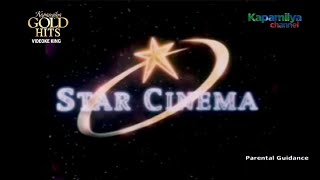 Star Cinema Logo 2002 Kapamilya Channel Airing [upl. by Siryt]