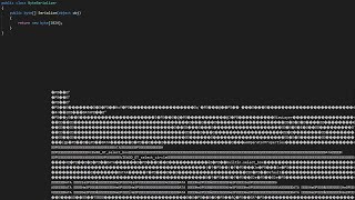 02 Java byte serialization Byte array [upl. by Gredel]