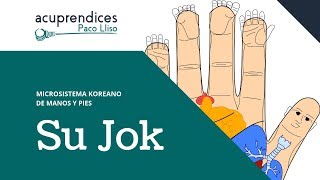 Su Jok [upl. by Reinal]