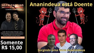 Ananindeua está Doente [upl. by Asirem]