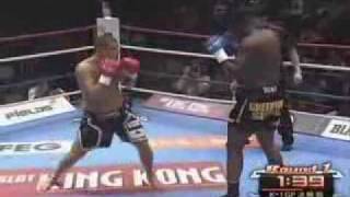 Gokhan Saki Vs Remy Bonjasky www GokhanSakinl [upl. by Drice]