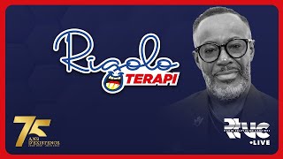 Rigolo Terapi 24 Janvye 2025 [upl. by Carpet]