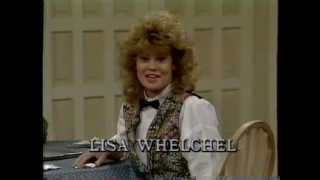 The Facts of Life Intro from 1986 on NBC [upl. by Ydnyl]