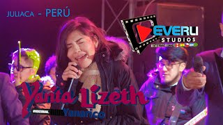 YARITA LIZETH YANARICO  Corta Venas Official 4K✅Everli sTudios Internacional™ [upl. by Carlson]