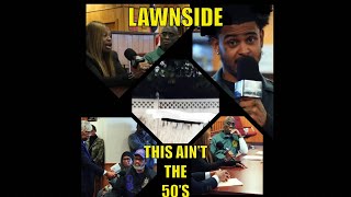 Racism in Lawnside NJ What Are Blackfolks Going To Do [upl. by Cheshire652]