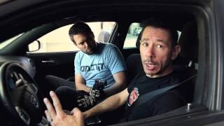 Krav Maga Unyted Car jacking defense Inside The Car [upl. by Melisenda232]