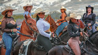 Increíble CABALGATA en Florida  Valle 🐴 COLOMBIA 2023 😍 [upl. by Eidarb]