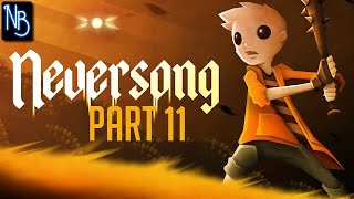 Neversong Walkthrough Part 11 No Commentary [upl. by Stuart238]