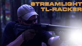 StreamLight TLRacker REVIEW [upl. by Ibbetson]