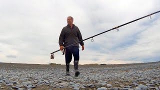 How to make Surfcasting Sinkers [upl. by Elem923]