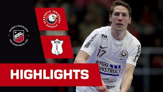 Highlights Storvreta  Mullsjö [upl. by Ahsiya250]