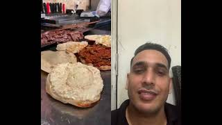 best turkish doner kebab meze döner ağababadöner youtubeshorts trending viral shorts food [upl. by Somisareg]