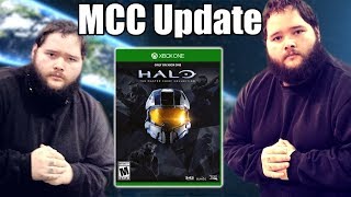 So They Finally Updated MCC But Did 343i Fix it [upl. by Sinne]