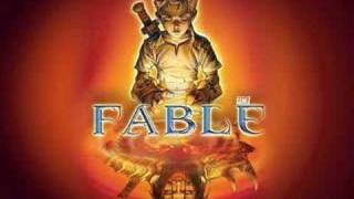 Fable Original Theme by Danny Elfman [upl. by Akedijn493]