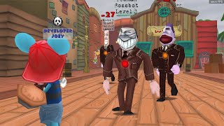 A Better Way To Fight Cogs Toontown Mod [upl. by O'Dell]