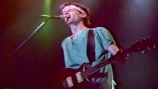 PETER HAMMILL amp THE K GROUP  Sitting Targets  Live At Rockpalast 1981 live video [upl. by Idnar]