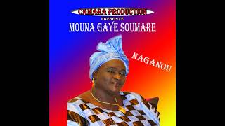 Mouna gaye soumare [upl. by Ulphi]