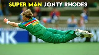 Jonty Rhodes fielding  Eagle cricket  Jonty Rhodes best run outs [upl. by Anderegg]