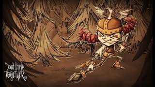 Title Theme Wigfrid  Dont Starve Together OST [upl. by Odnam]