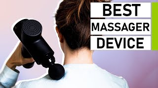 Top 10 Best Massage Device  Best Body Massager Machine [upl. by Alexei]