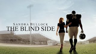 The Blind Side 2009 Movie  Sandra Bullock Tim McGraw amp Quinton Aaron  Review amp Facts [upl. by Nunci649]