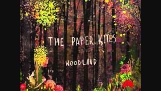 The paper kites Bloom lyrics [upl. by Frantz]