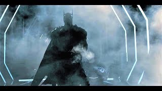 Titans 1x11 Batman kills Everyone in Wayne Manor Scene [upl. by Eteragram]