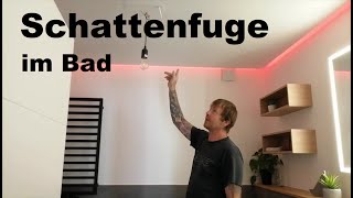 Schattenfuge mit indirekter Beleuchtung Tutorial [upl. by Gluck]