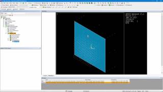 How to Add APDL Post Processing Commands in ANSYS Workbench Mechanical [upl. by Brinson]