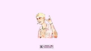 FREE MGK Type Beat  REHAB [upl. by Anaihr]