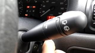 Renault Clio 12 starting problem solved Hurray [upl. by Aronoh]