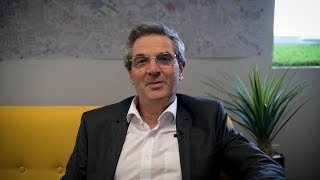 Découvrez Oresys avec Yves PDG [upl. by Alexandra]