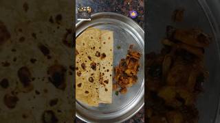 Banana fry recipe aratikaya fry recipeEverydaytastyfoodbyheart ytshorttrendingshortviralshort [upl. by Nitram88]