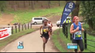 Kenenisa Bekele Tribute Video FanMade [upl. by Einad]