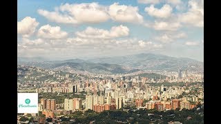 Caracas Travel Guide  Experience Venezuela [upl. by Refinneg]