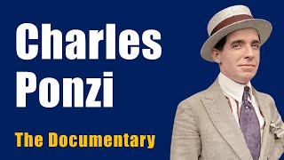 Charles Ponzi The Documentary [upl. by Kuehnel336]