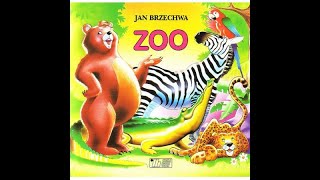 Jan Brzechwa  ZOO [upl. by Snyder360]