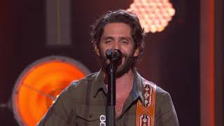 Thomas Rhett Jon Pardi  quotBeer Cant Fixquot Live From the 55th ACM Awards [upl. by Eikcin]