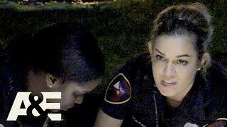 Live PD Shots Fired Season 3  AampE [upl. by Malik345]