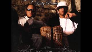 Luny Tunes amp Baby Ranks  Mas Flow 2 Disco Completo [upl. by Yaniv]